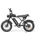 Q20 Mini • Actieradius 40-60km