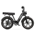 TST R7 - Actieradius 95 km - Alarm + Find My tracking