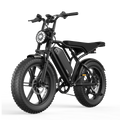 TST R002 - actieradius 75 km